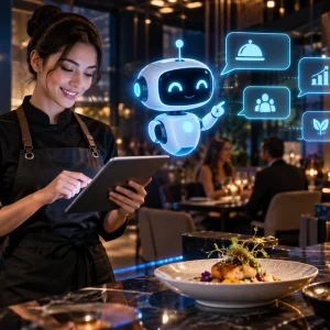 Chat AI Bot