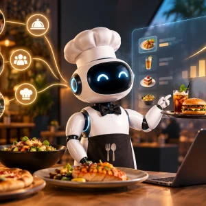 Sales AI Bot